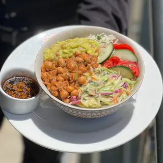 cool beans bowl