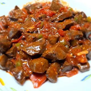Maini/liver