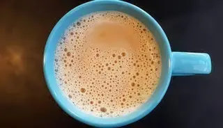 Mixed Tea