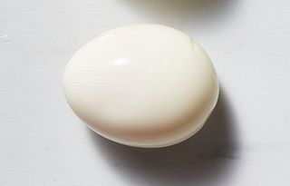 Boiled Egg 2Pcs