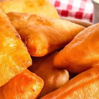 MANDAZI