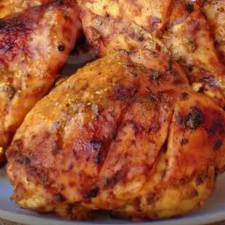 FRIED CHICKEN quarter