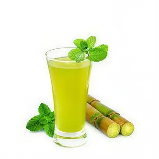 Sugarcane Juice