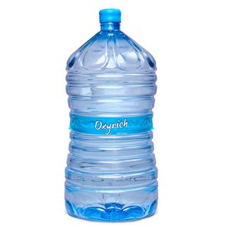 Oxyrich Drinking Water 18.9L (Disposable bottle)