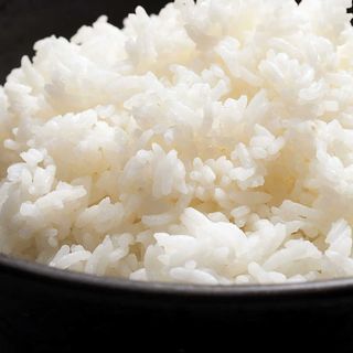 Creamy Coconut Rice