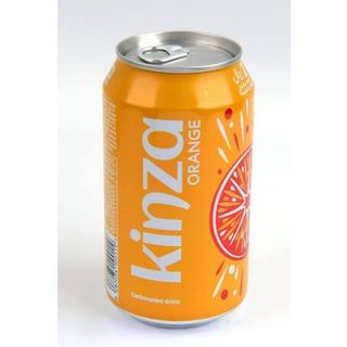 Kinza Orange