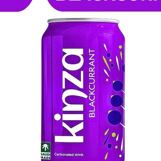 Kinza Blackcurrant