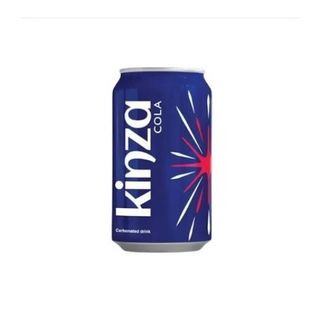 Kinza Cola