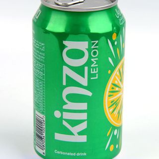 Kinza Lemon