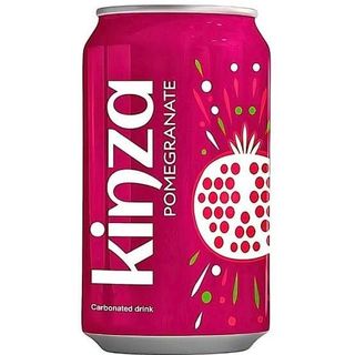 Kinza Pomegranate