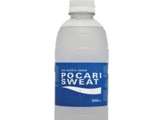 Pocari Sweat