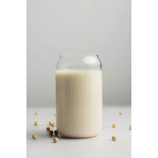 Swap -Soya Milk Short