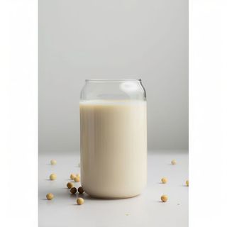 Swap -Soya Milk Serious