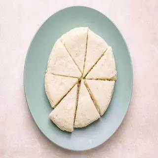 White Ugali