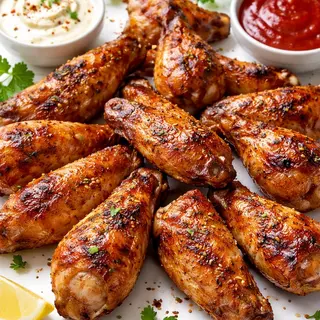 Wings 10pieces