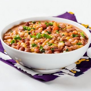 Githeri special