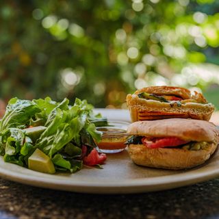 Italian ‘Sub’ Sandwich