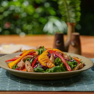 Amboseli Chicken & Mango Salad