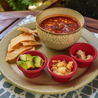 Tortilla Soup