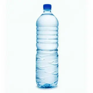 Water 1L PET