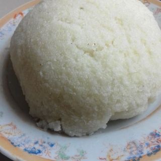 ugali