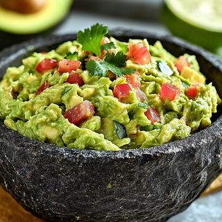 Guacamole