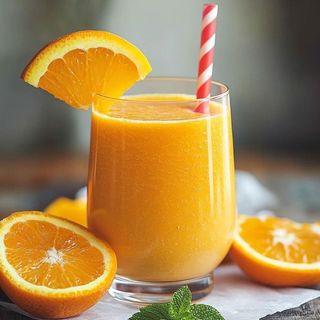 Orange Juice
