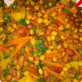 Githeri special