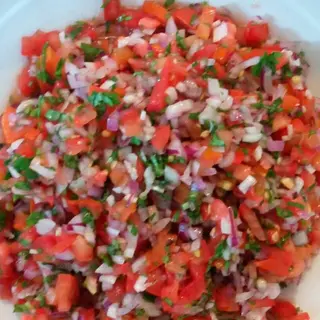 Kachumbari