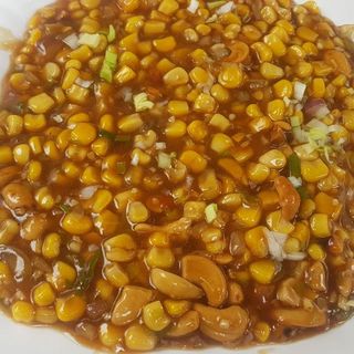 Chilli Corn