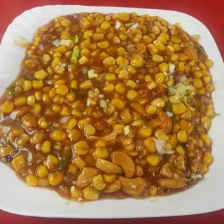 Schezwan Corn