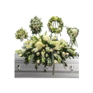 FUNERAL ARRANGEMENTS