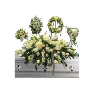FUNERAL ARRANGEMENTS