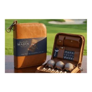 HM Golf Gift Set