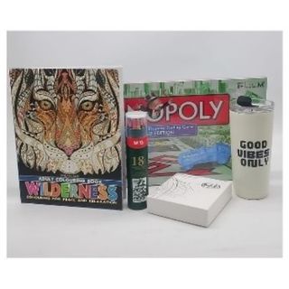 Game Night Pack