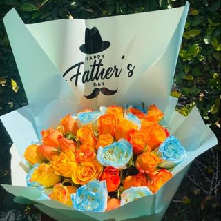 Fathers Day Flowers