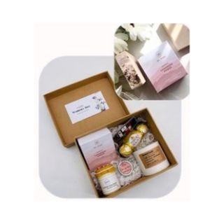 WELLNESS GIFT BOX