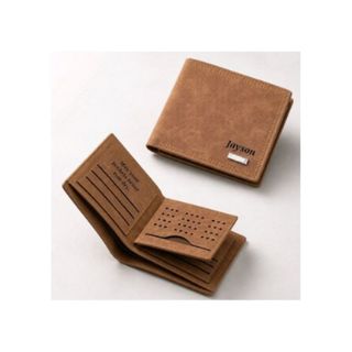 Leather Wallet