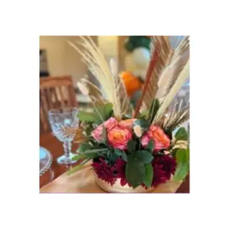 TABLE TOP CENTREPIECES