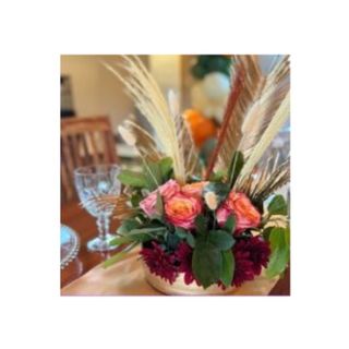 TABLE TOP CENTREPIECES