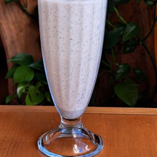 Vanilla Bean