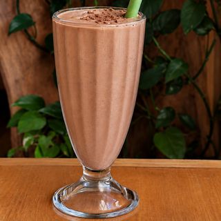 Milk Chocolate Shake-REG