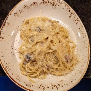 Carbonara