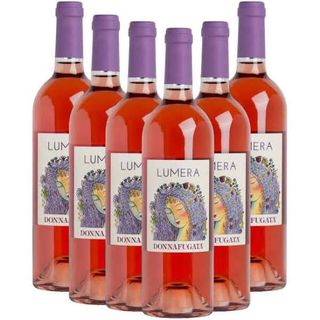 Donnafugata Lumera