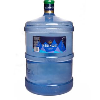 Keringet Mineral Water Refill 20L (Refill Only)