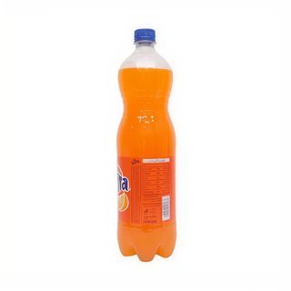 Fanta Orange 1.25L PET
