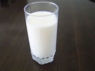 Hot Milk