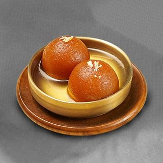 Gulab Jamun