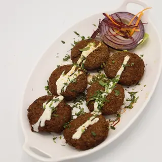 Hara Bhara Kebab