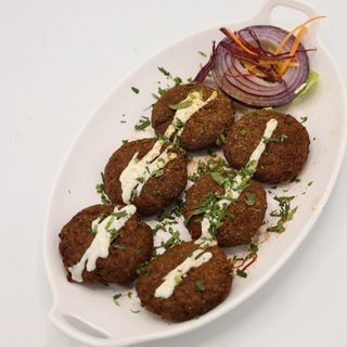 Hara Bhara Kebab